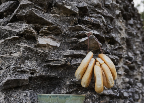 Fotografija 10 - Daliborka Škevin, u sporom ritmu otoka i lončarskog kola, u Murteru stvara keramiku s dušom