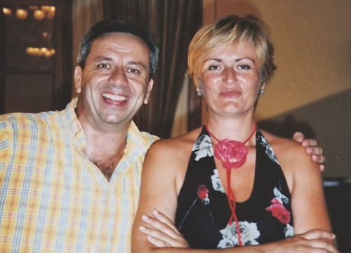 Fotografija 4 - Maja Gulin kandidatkinja je za Šibensku grandecu