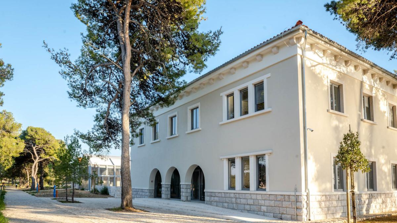 VUŠ u Kanalu sv. Ante predstavlja projekte prekogranične suradnje Interreg Italy – Croatia – MareSkill