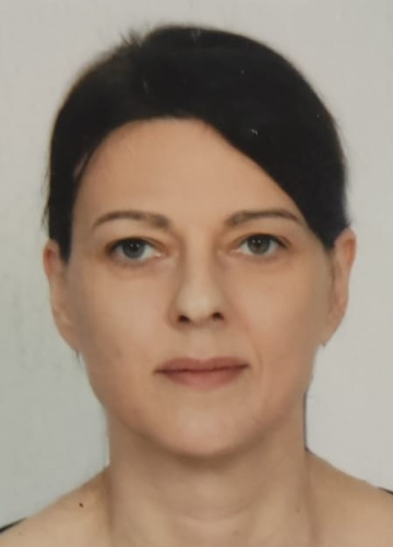 Julija Fuštin
