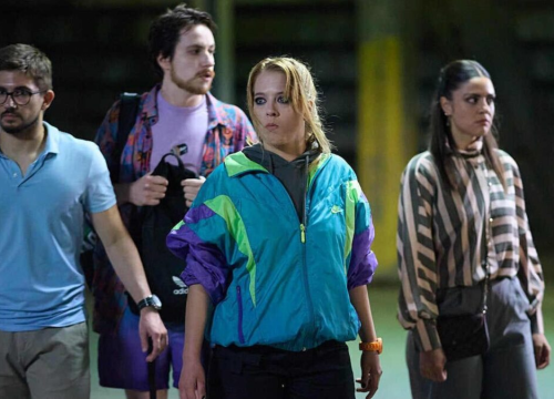 'Frka' stiže u Arsen: Večeras projekcija filma i gostovanje dijela ekipe