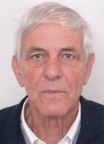 Goran Juričev