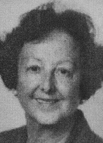 Vjera Ninić