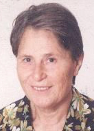 Marija Batinica