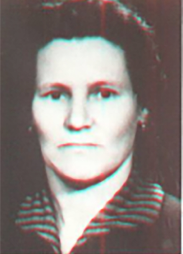 Milka Ivas