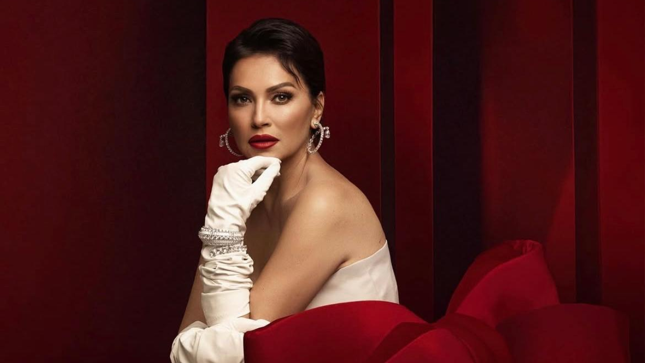 Nezaboravno ljeto u Primoštenu: Nina Badrić na Vidikovcu Gospe od Loreta!