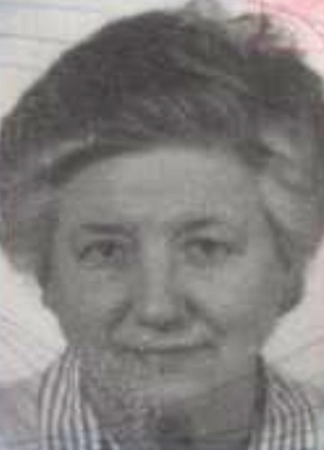 Zlatka Jakovljević