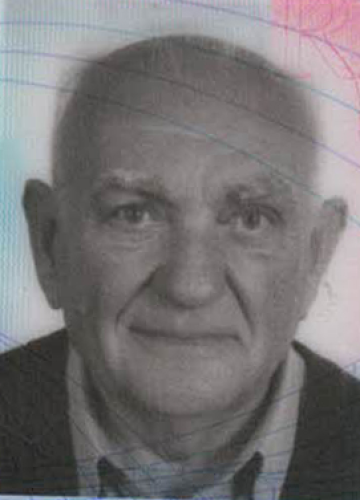 Ante Marčić