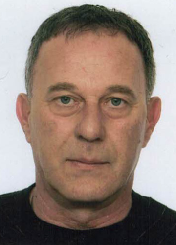 Zoran Perković