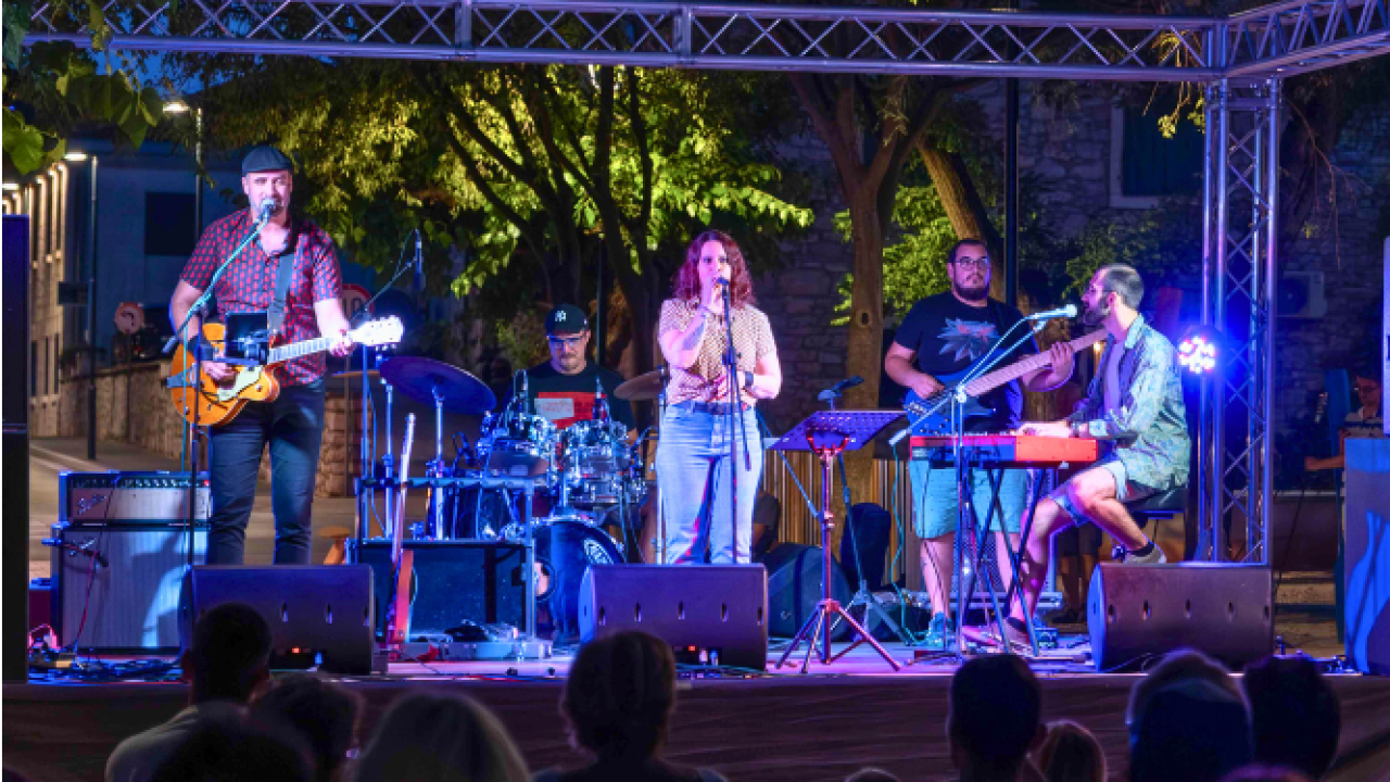 Ne propustite koncert The Expendablesa i provedite kraj vikenda u odličnom raspoloženju