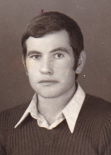 Ante Klisović