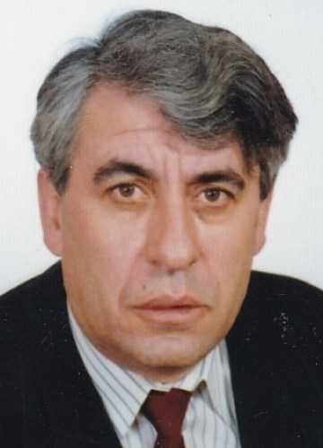 Ratko Vukšić