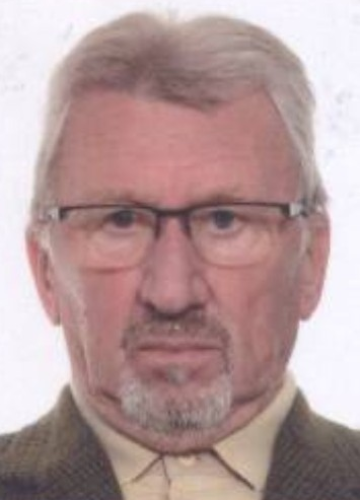 Leo Cvitan