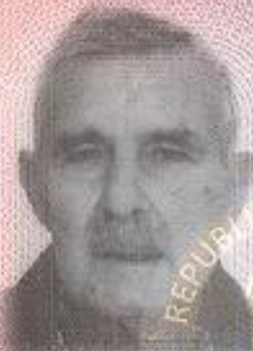 Dinko Klisović