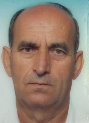 Marinko Klarić