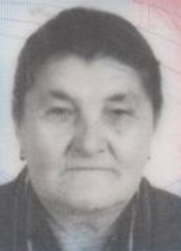 Ana Ljubić