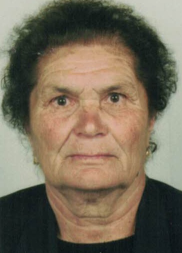 Slavka Mišura