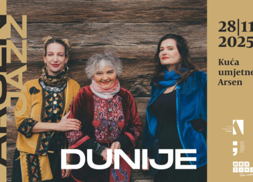 Dunije
