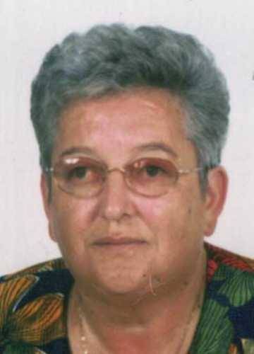 Božica Palkovits