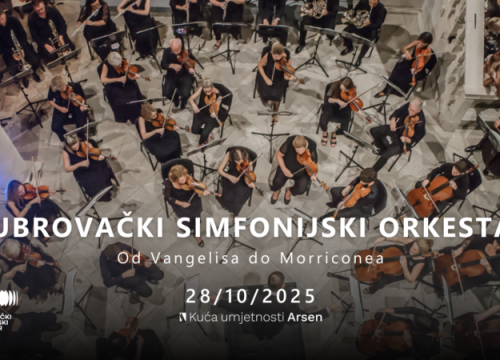 Dubrovački simfonijski orkestar