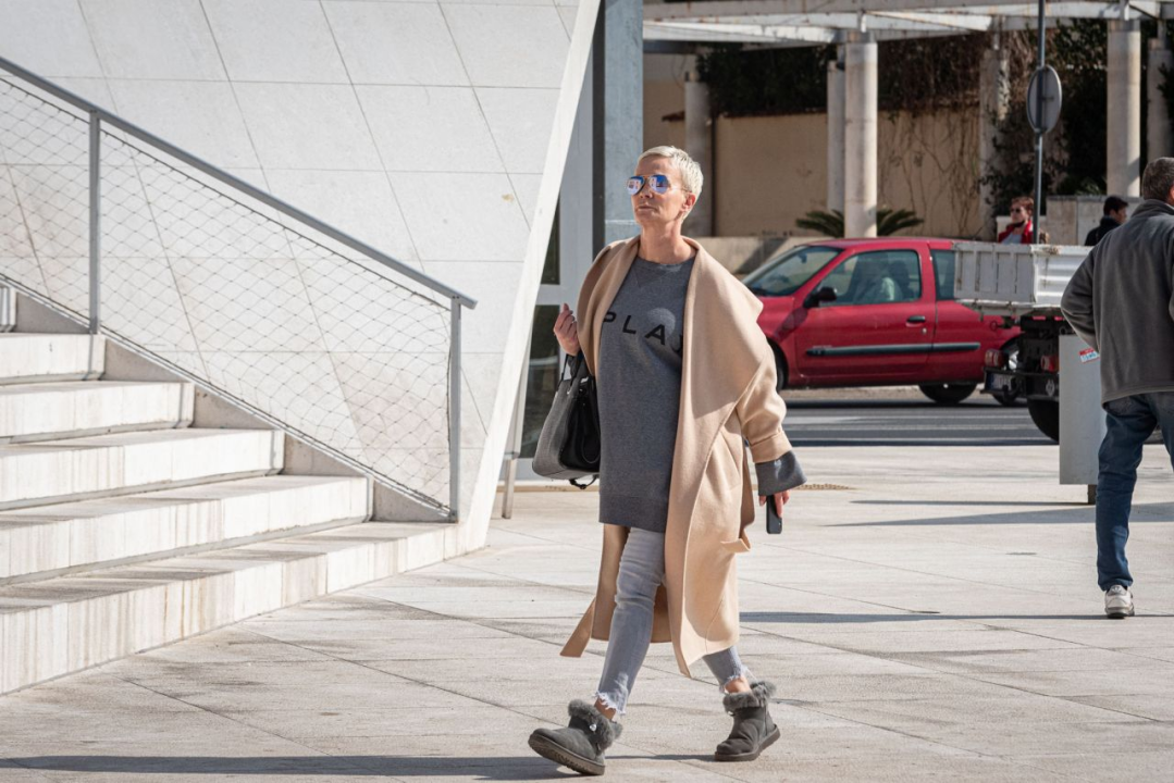 FOTO Đir po gradu, četvrtak 11. ožujka