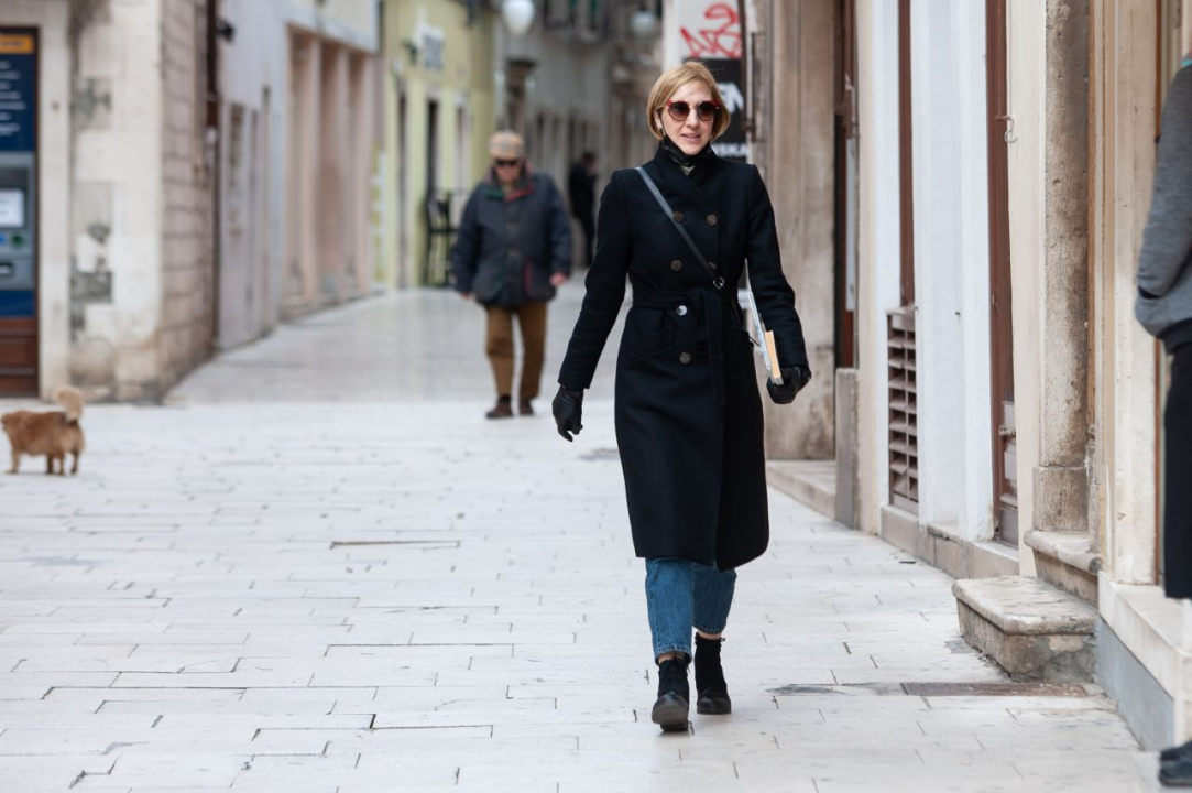 FOTO Đir po gradu, ponedjeljak 15. ožujka