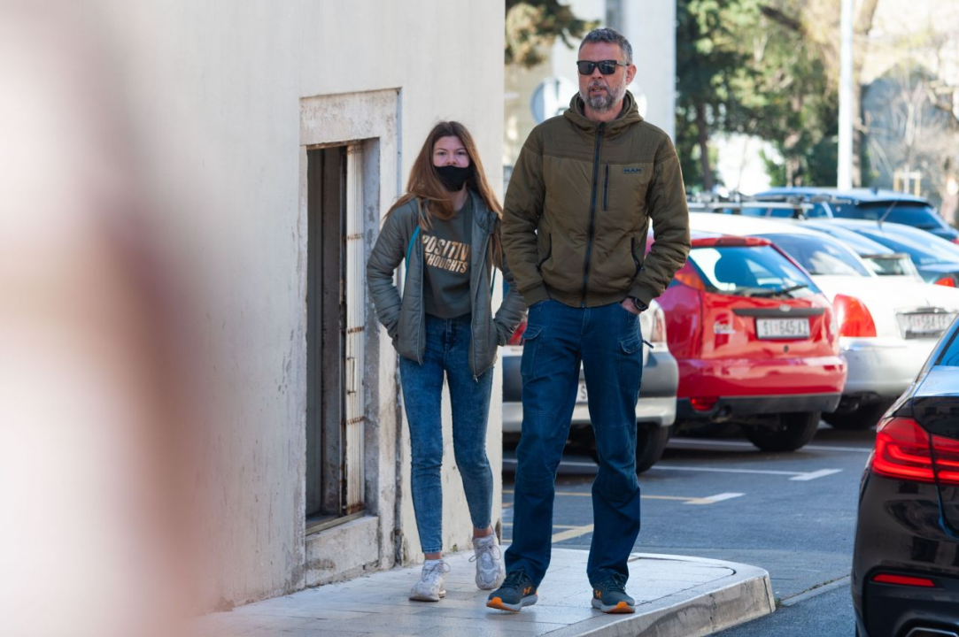 FOTO Đir po gradu, utorak 16. ožujka