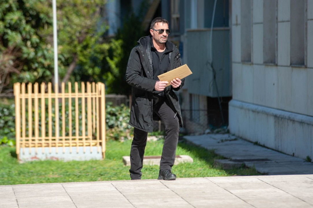 FOTO Đir po gradu, utorak 16. ožujka