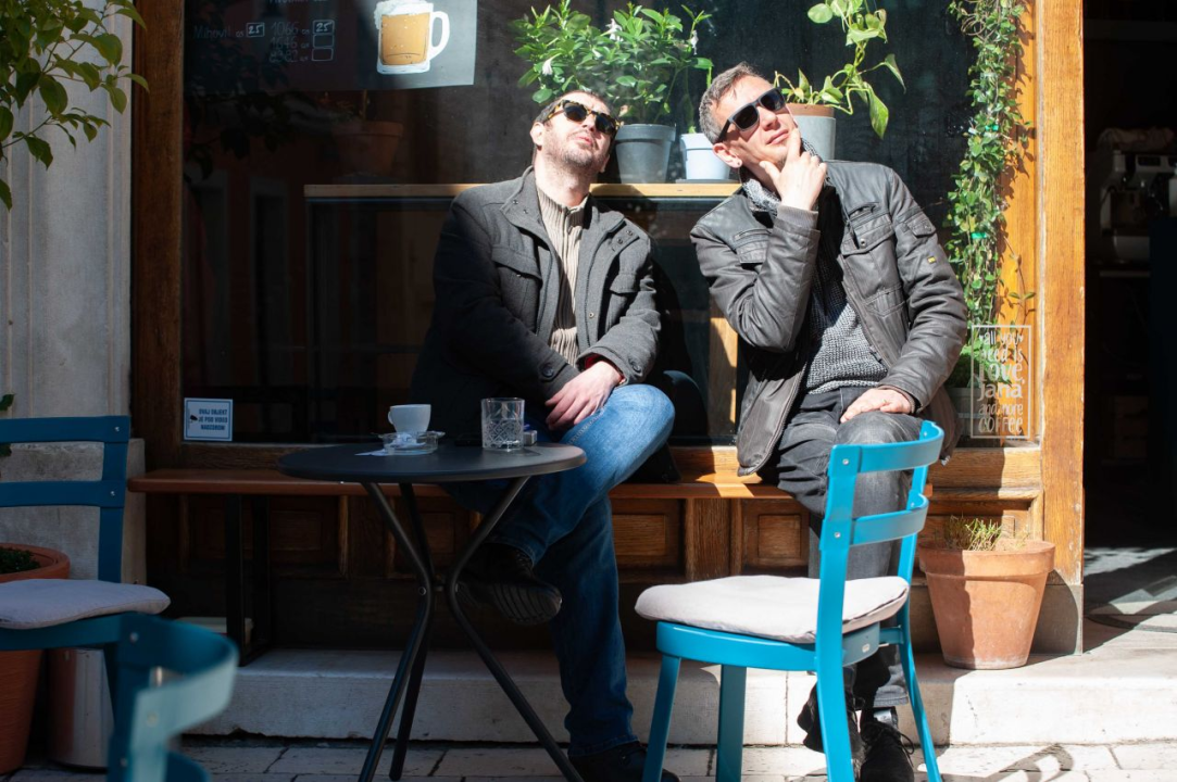 FOTO Đir po gradu, utorak 16. ožujka