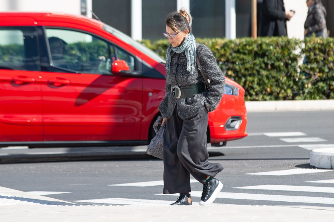 FOTO Đir po gradu, utorak 16. ožujka