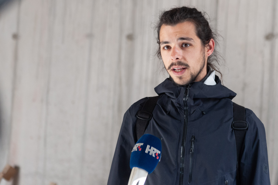  U utrobi tvrđave sv. Ivana: 'Imamo šansu Šibenik pozicionirati kao centar kulturnih i kreativnih industrija'