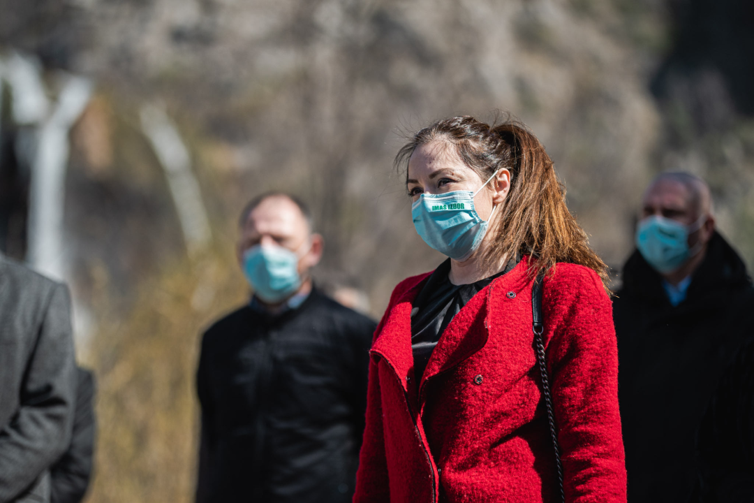 Marko Jelić najavio kandidaturu za šibensko-kninskog župana: 'Županija se mora sustavno brinuti za svakog građanina'