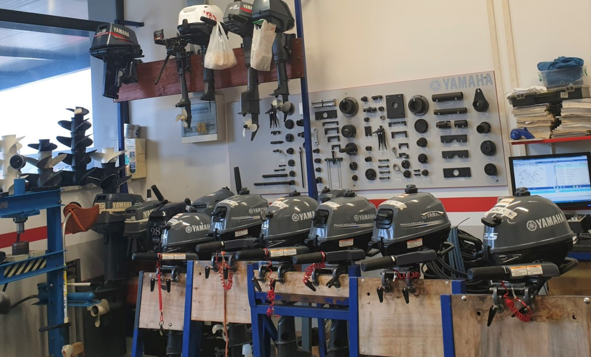 Izaberite nešto baš za sebe iz šarenila cvatnica u Vrtnom centru Dubrava!  