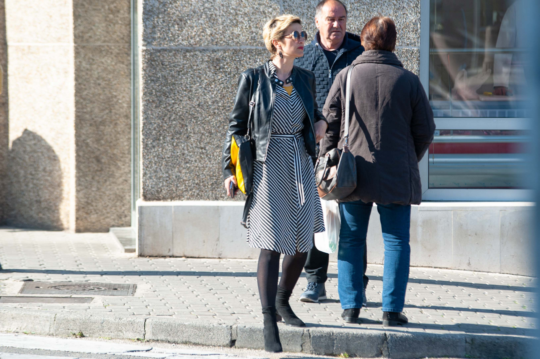 FOTO Đir po gradu, četvrtak 25. ožujka