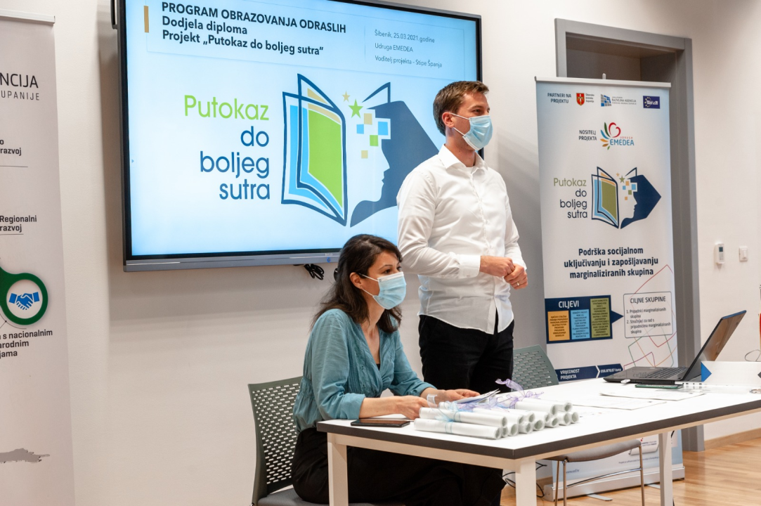 Ljekovitim biljem do boljeg sutra