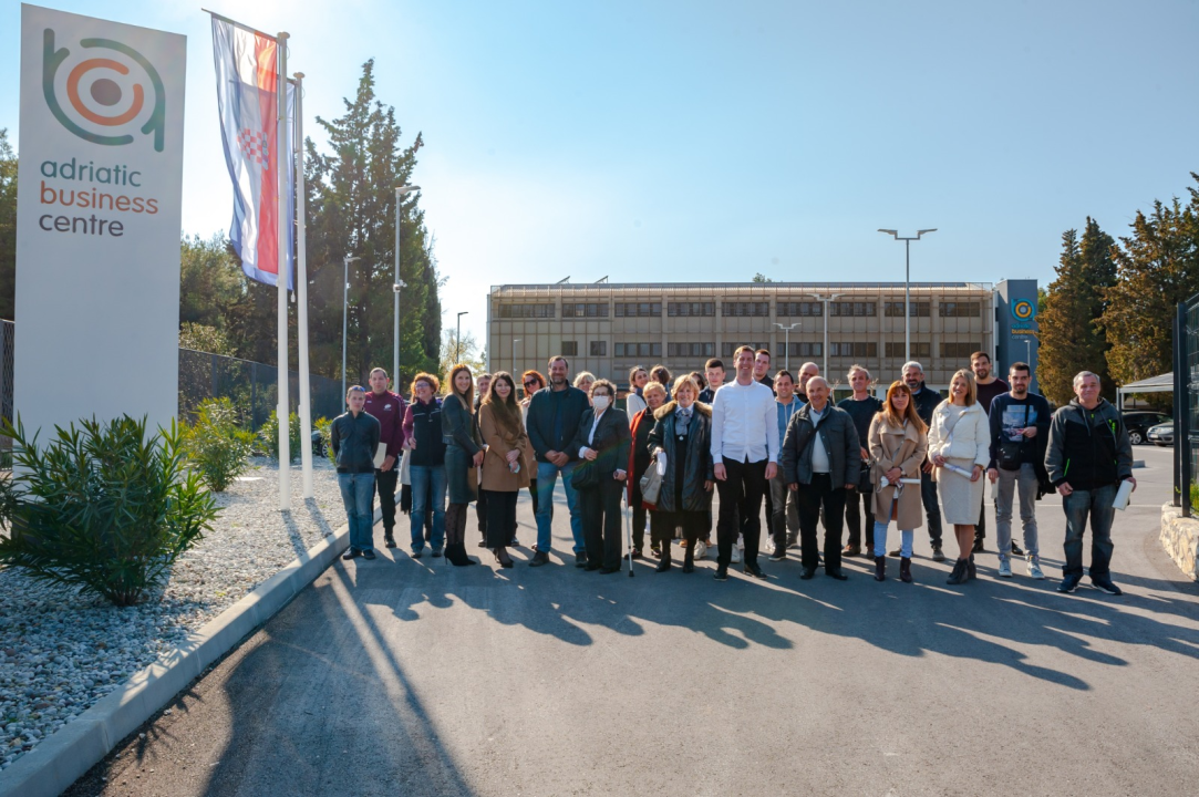 Ljekovitim biljem do boljeg sutra