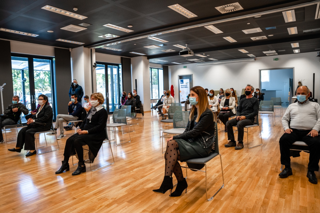 Ljekovitim biljem do boljeg sutra