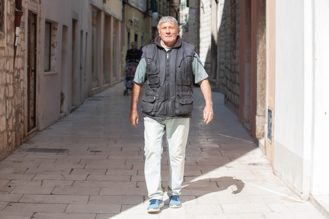 FOTO Đir po gradu, petak 26. ožujka