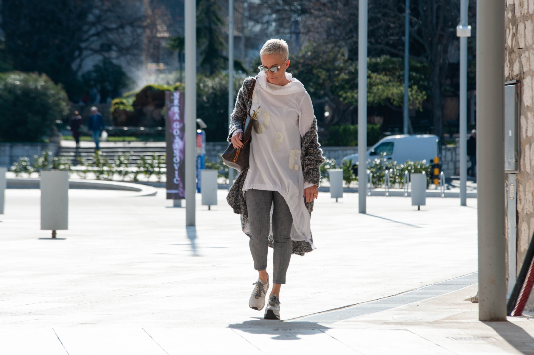 FOTO Đir po gradu, nedjelja 28. ožujka