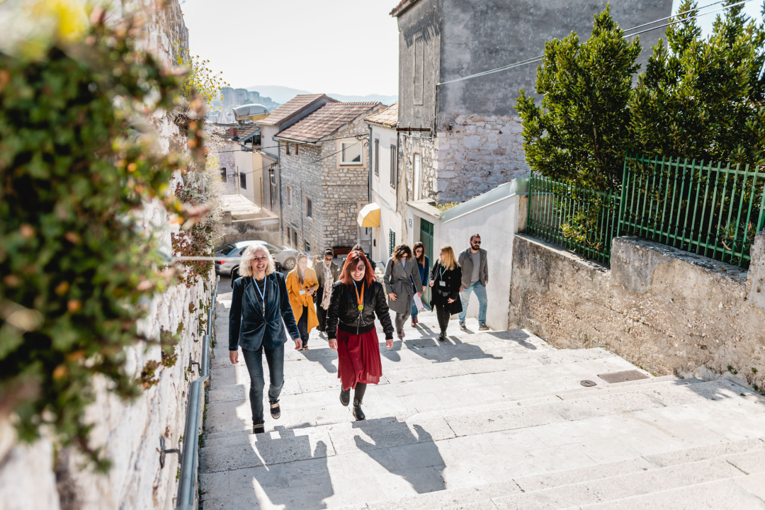 'Šibenčanke su pred Turcima podizale haljine i pokazivale im ‘sramotne’ dijelove tijela'