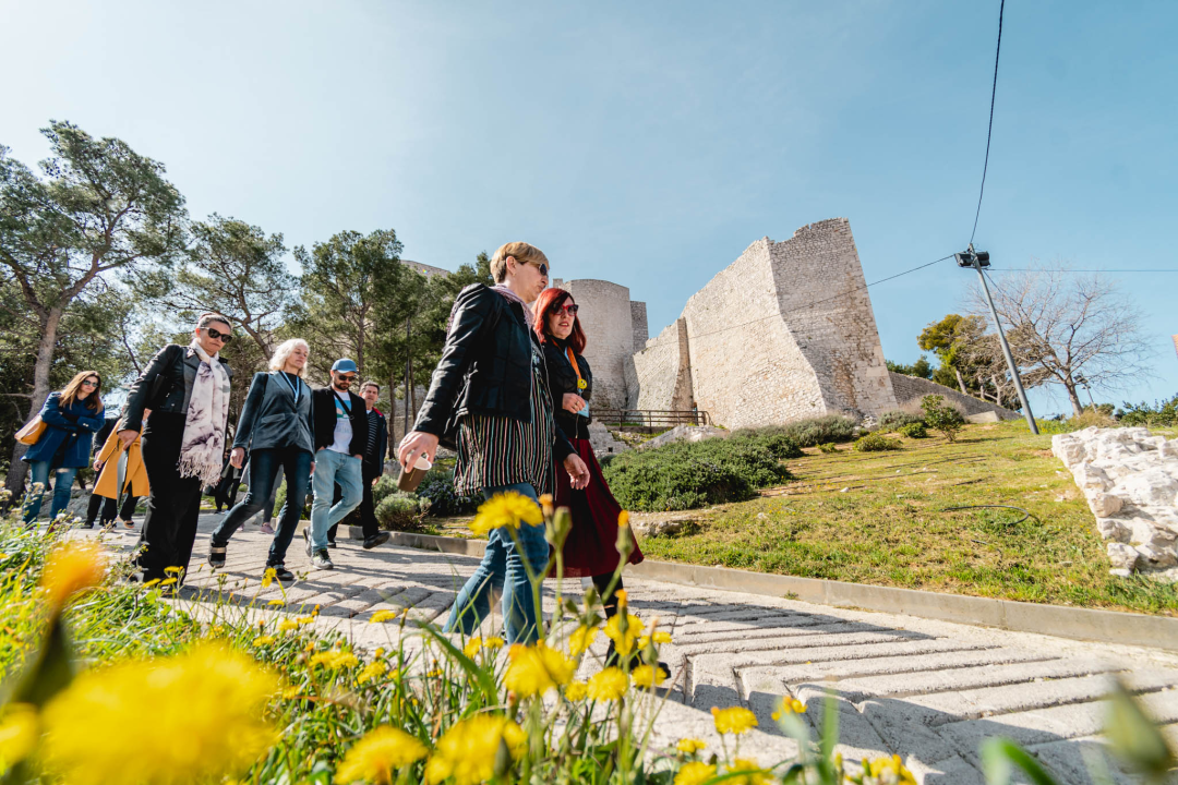 'Šibenčanke su pred Turcima podizale haljine i pokazivale im ‘sramotne’ dijelove tijela'