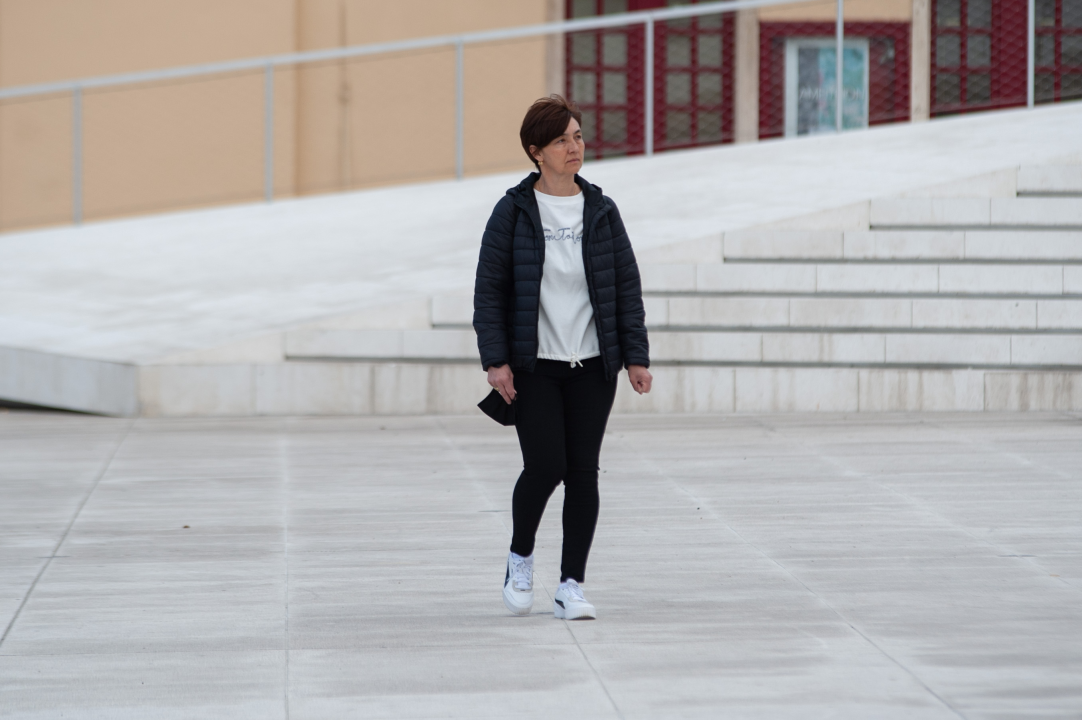 FOTO Đir po gradu, utorak 30. ožujka