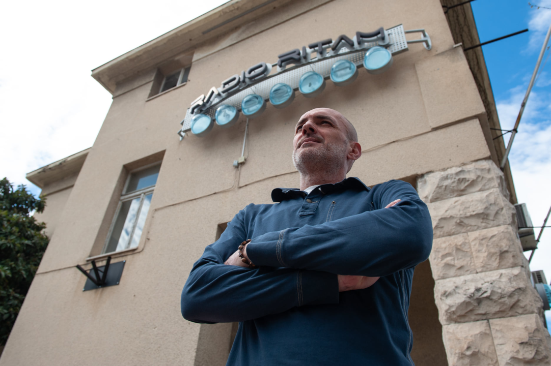 Splićanin Joško Bonaći pojačao Radio Ritam: 'Šibenik smatram najdalmatinskijim gradom' 