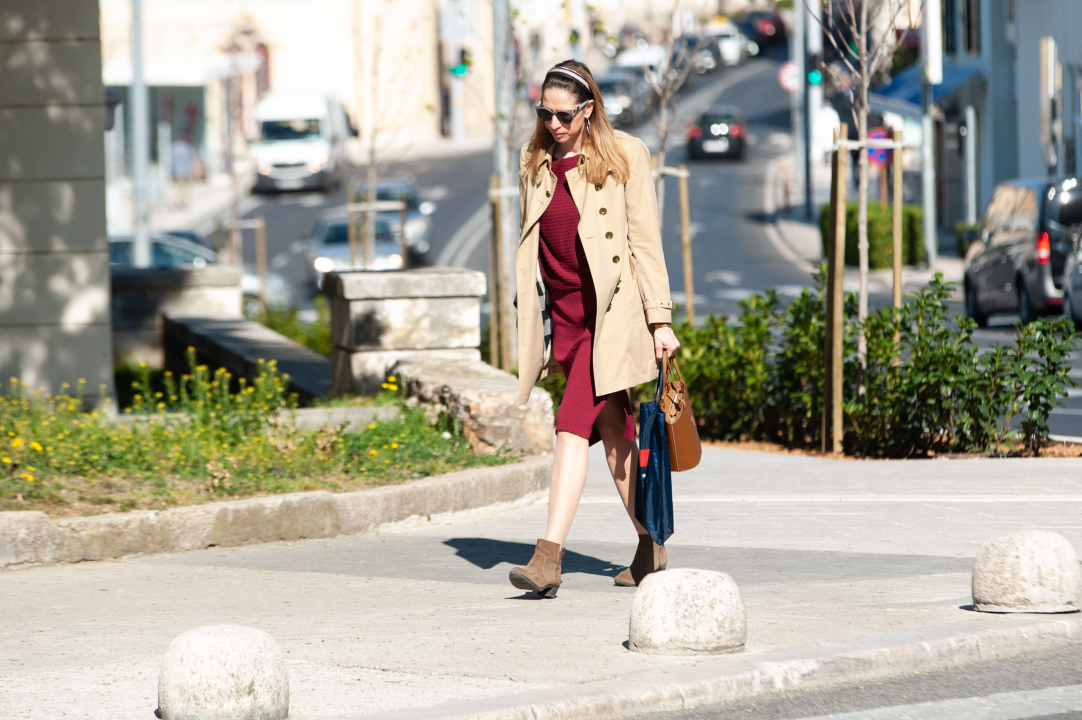 FOTO Đir po gradu, četvrtak 1. travnja