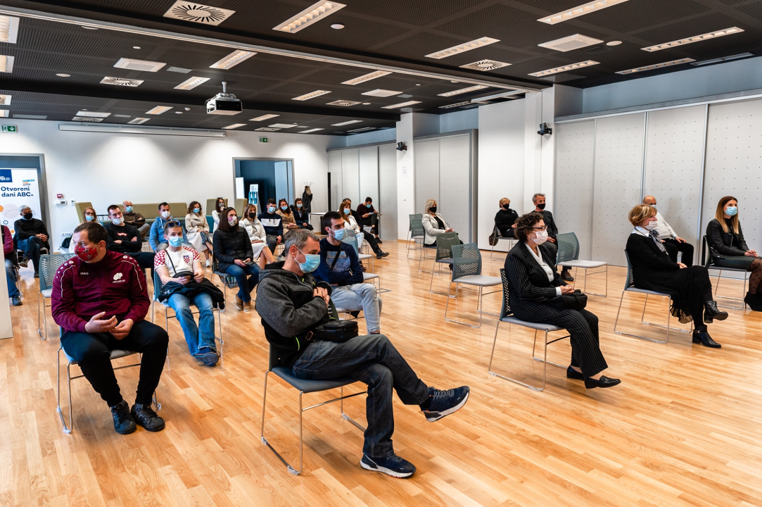 Završen projekt 'Putokaz do boljeg sutra'