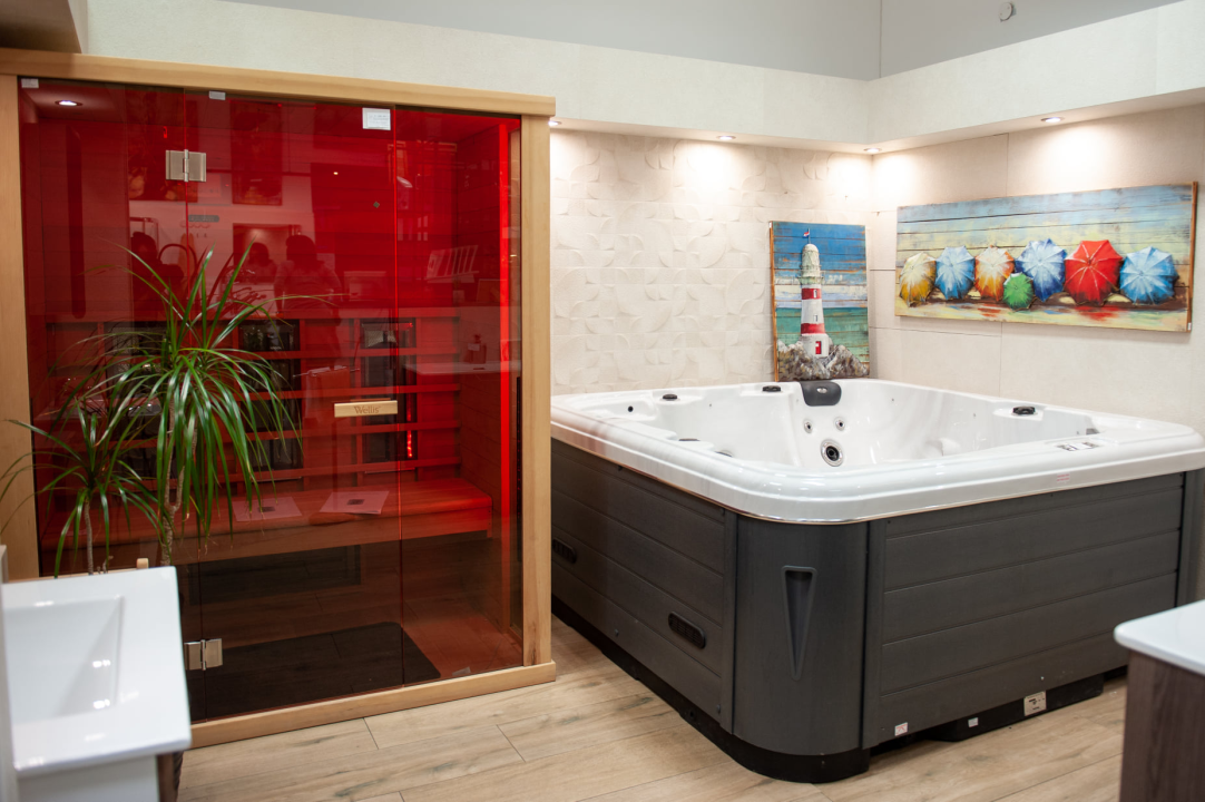 Počastite se spa programom u VBR-u uz popust od 20 posto! 