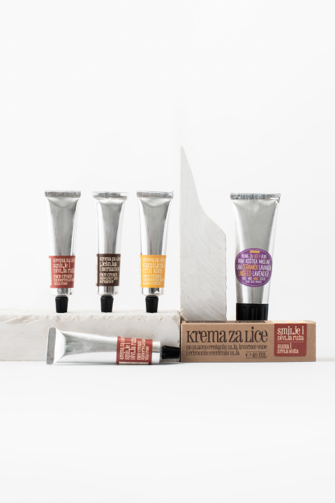 Isprobajte hit prirodne proizvode Sapunoteke uz popust od 20 posto!