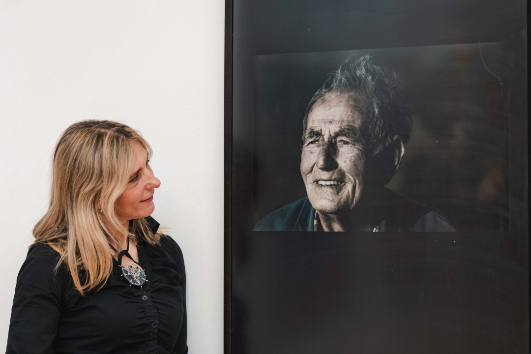 ‘Biličke priče’ Mirande Trklje svjedoče o životima vremešnih sumještana: ‘Život staje tek kad sklopiš oči, ne prije’