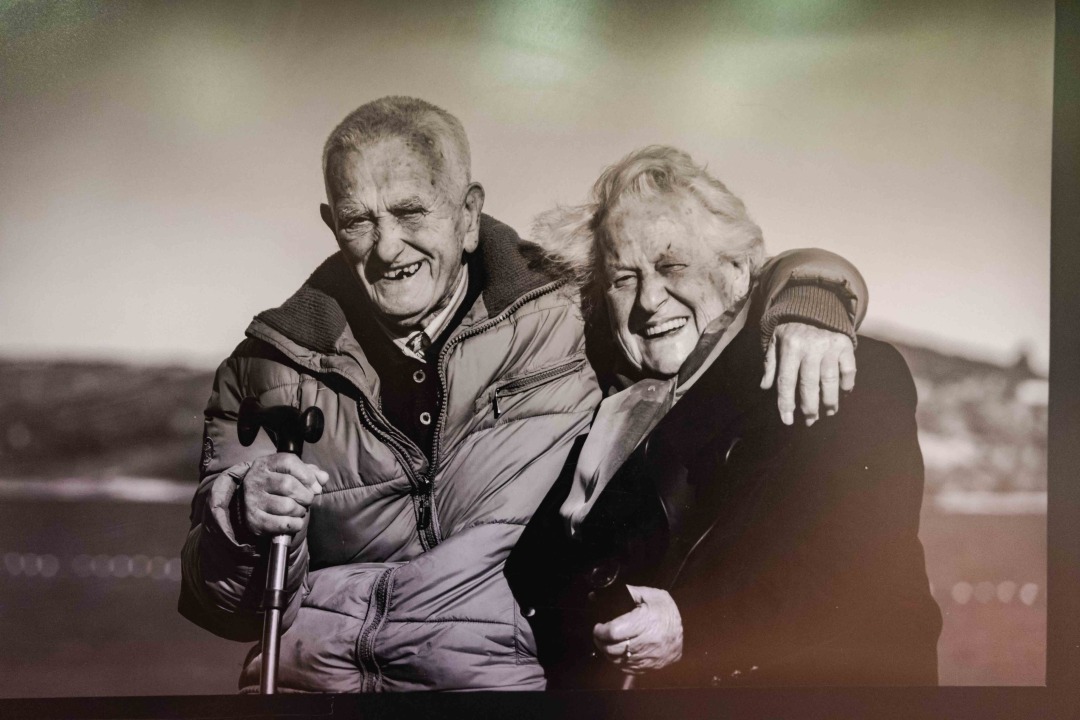 ‘Biličke priče’ Mirande Trklje svjedoče o životima vremešnih sumještana: ‘Život staje tek kad sklopiš oči, ne prije’