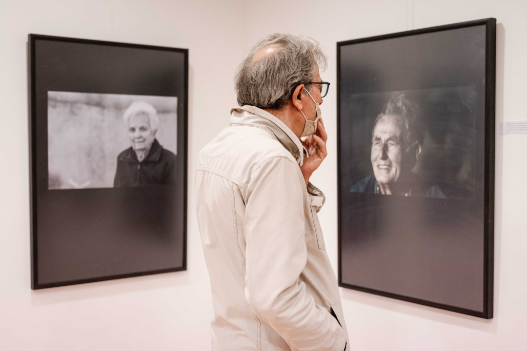 ‘Biličke priče’ Mirande Trklje svjedoče o životima vremešnih sumještana: ‘Život staje tek kad sklopiš oči, ne prije’